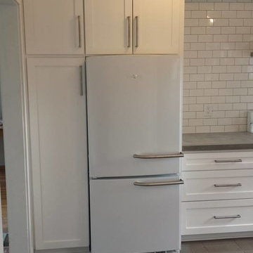 Kitchens