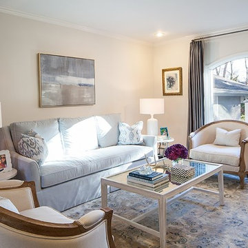 Montclair Renovation