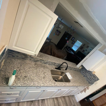 Our Work