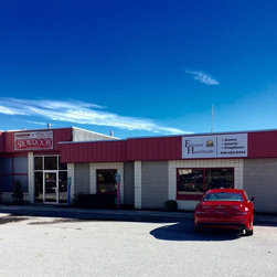 Visit our showroom in Poughkeepsie New York - Products