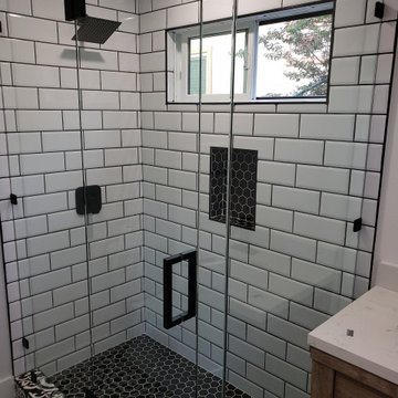 Carlsbad project in process