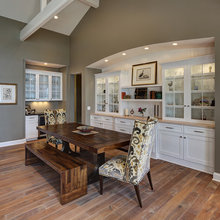 Dining Room Ideas