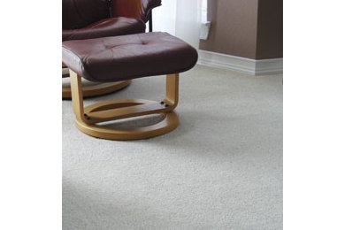 Consolidated Carpet