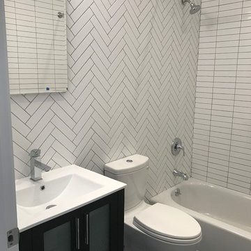 Bathroom Remodeling - Manhattan, NY