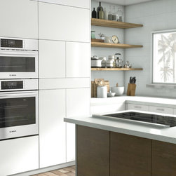 Bosch 800 Series Speed ComboOven - Products