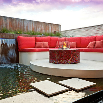 West Melbourne water Terrace