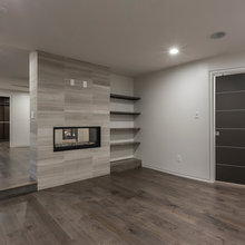 Living Room Ideas