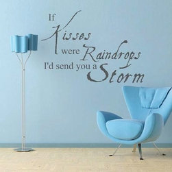 Inspirational Wall Quotes - Products