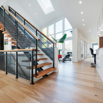 Roxboro House