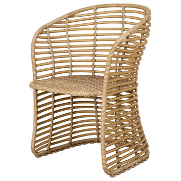 Cane-Line Basket Chair, 54100U