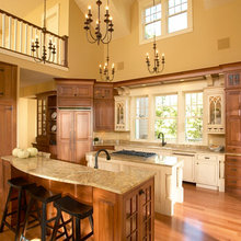 Kitchen ideas