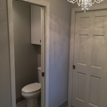 Master Bathroom Renovation