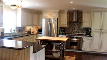 Best 15 Cabinetry And Cabinet Makers In Greensburg Pa Houzz