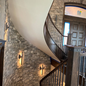 Private Residence