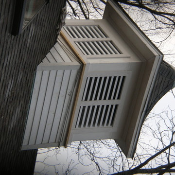 Ghent NY home restoration