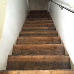 Mardi Pine - Laminate Flooring