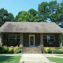 Stevens Stone Supply yard - Landscaping Stones And Pavers