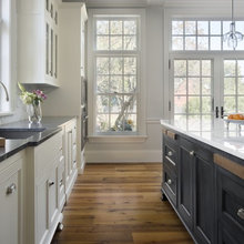 Kitchen renov - Jean