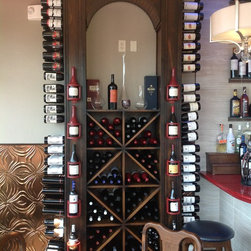 Wine storage solutions - Lifestyle And Leisure