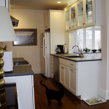 Multi Generational Harpswell Home