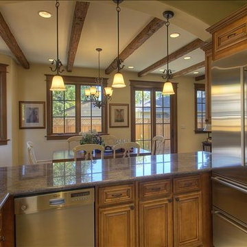 Faux Wood Ceiling Designs