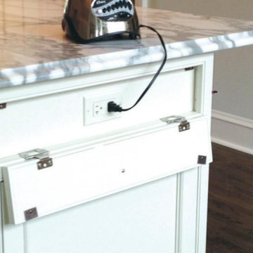 Kitchen Electrical Solutions