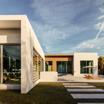 Private Chalet