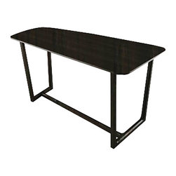 Poliform - Concorde Writing Desk by Emmanuel Gallina for Poliform - Desks And Hutches