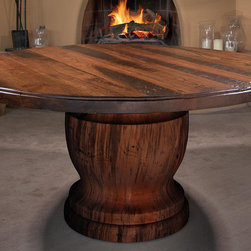 Urban dining tables - Products