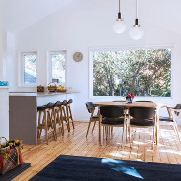 BDAA Design Awards 2019 - Residential alterations / additions $250,001 - $500,00