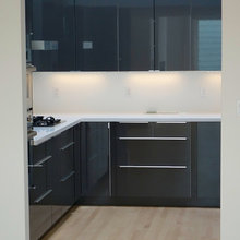 Kitchen Ideas