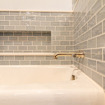 Serene Master Suite Remodel in Acton, MA