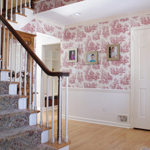Living Room Ideas