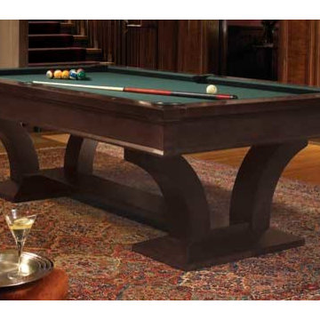 Brunswick Treviso Pool Table
