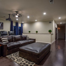 Basement Remodel Ideas