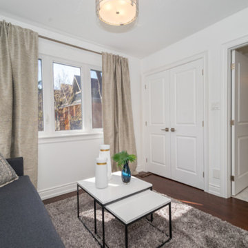 OAKLANDS AVENUE - SUMMERHILL