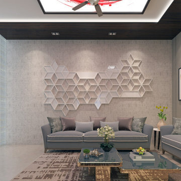 4bhk appartment