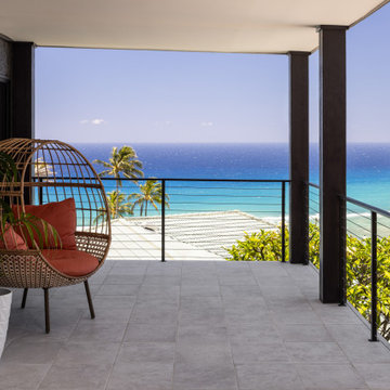 Laukahi Residence