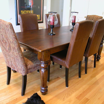 Dining Rooms