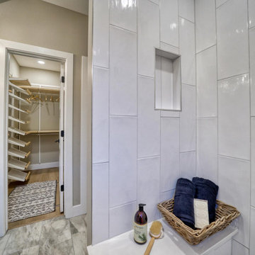 Master Bath - After Build - Personality-Infused