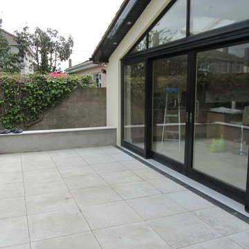 house renovation and extension