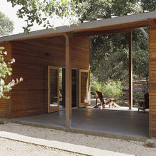 Breezeway