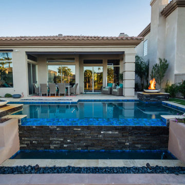 Pools/Landscapes