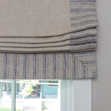 Twins on 12th - His Room