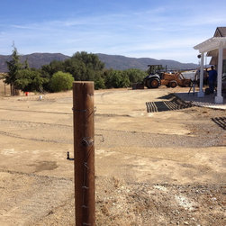 Clarks Custom Pool  - Liquid FX Pools - Products