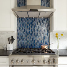 Backsplash Tile Ideas