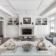 Rachelle's Living room