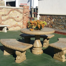 Valori Precast - Products