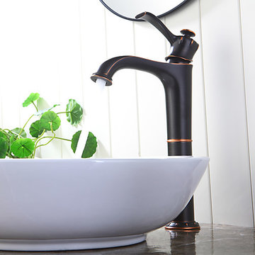 Bathroom Faucets