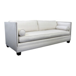 Grats Decor Slipcovered Custom Collection - Products